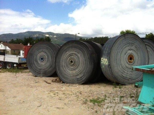 Bridgestone 800 Utilaje construcții - Altele