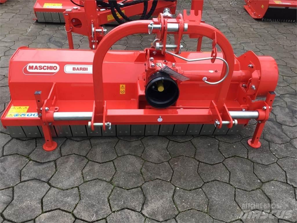 Maschio Barbi 160 Cositoare