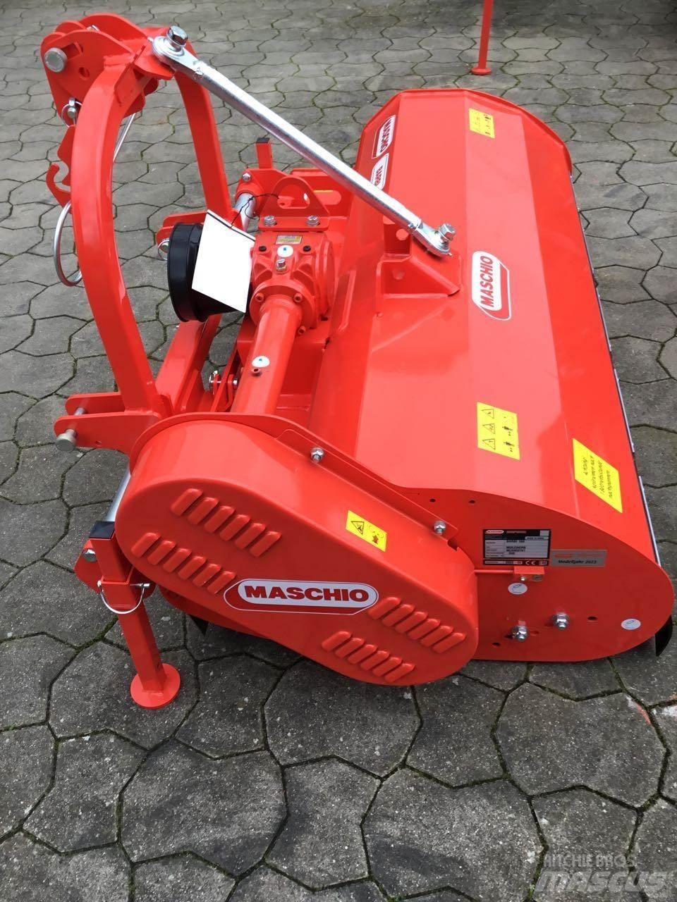 Maschio Barbi 160 Cositoare