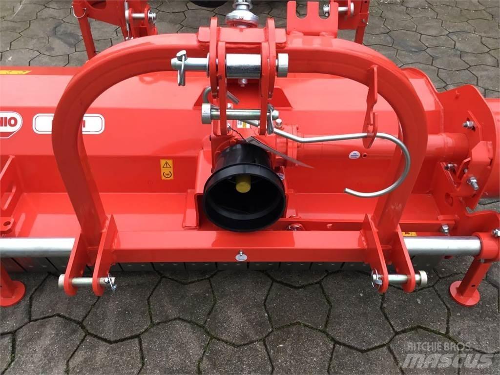 Maschio Barbi 160 Cositoare