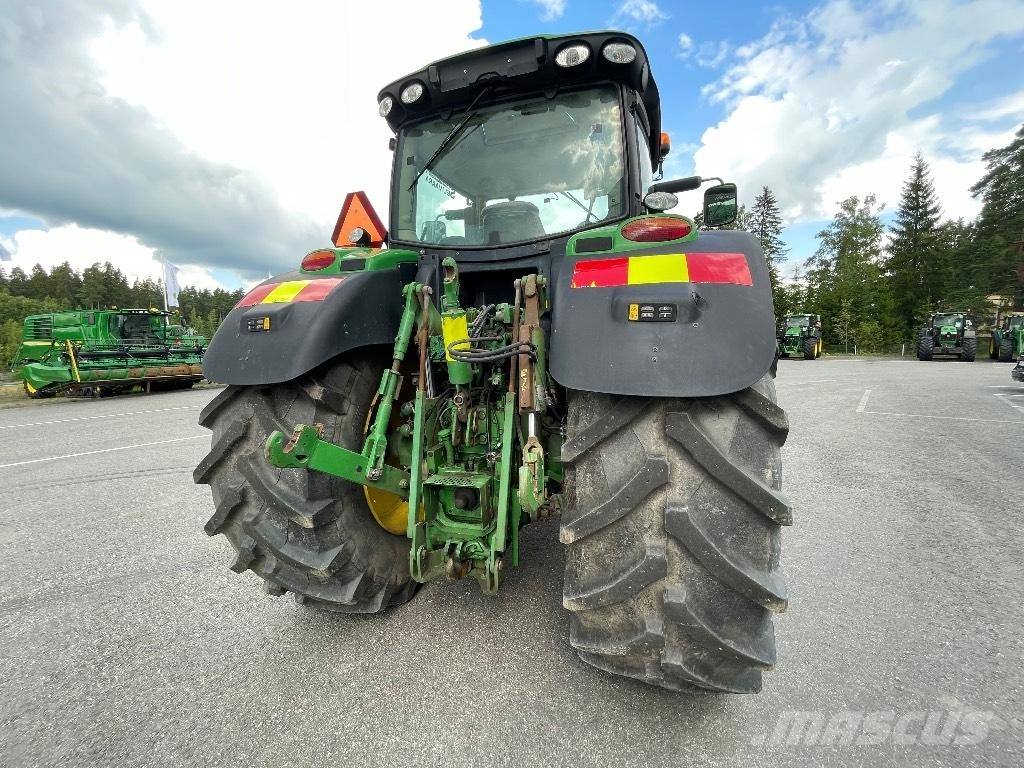 John Deere 6170 R Tractoare
