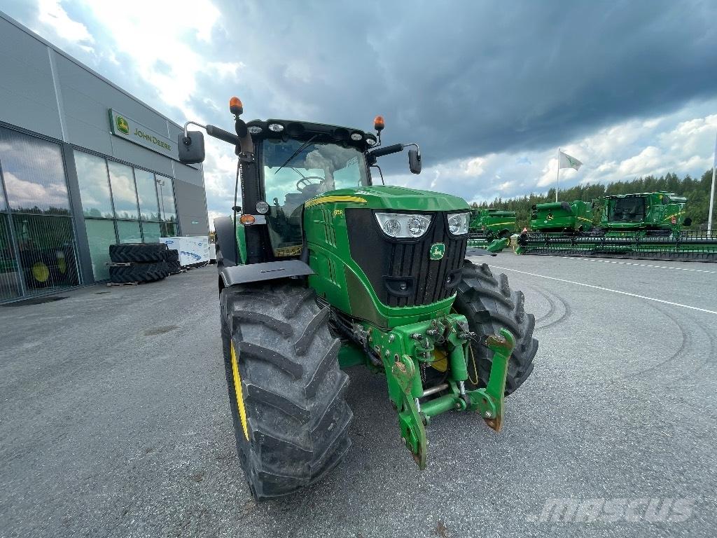 John Deere 6170 R Tractoare