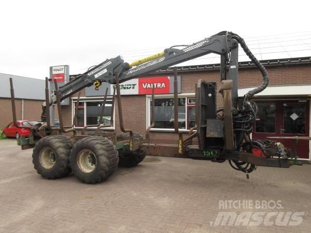 Pemaq P20 Transportoare