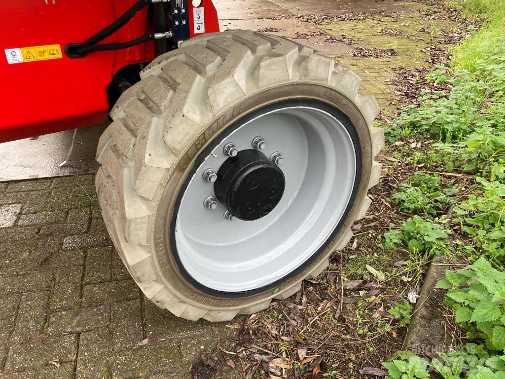 LGMG T20JE Nacele cu brat telescopic