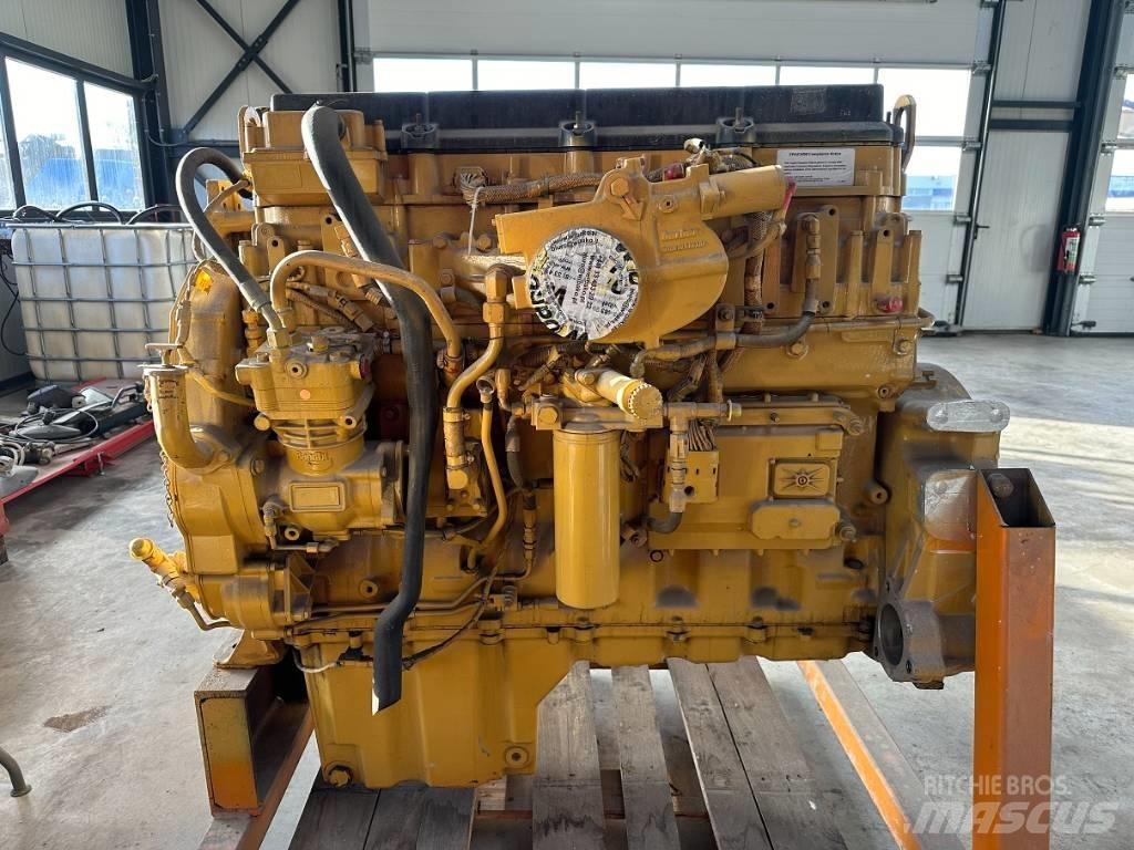 CAT C 11 Acert Generatoare Diesel