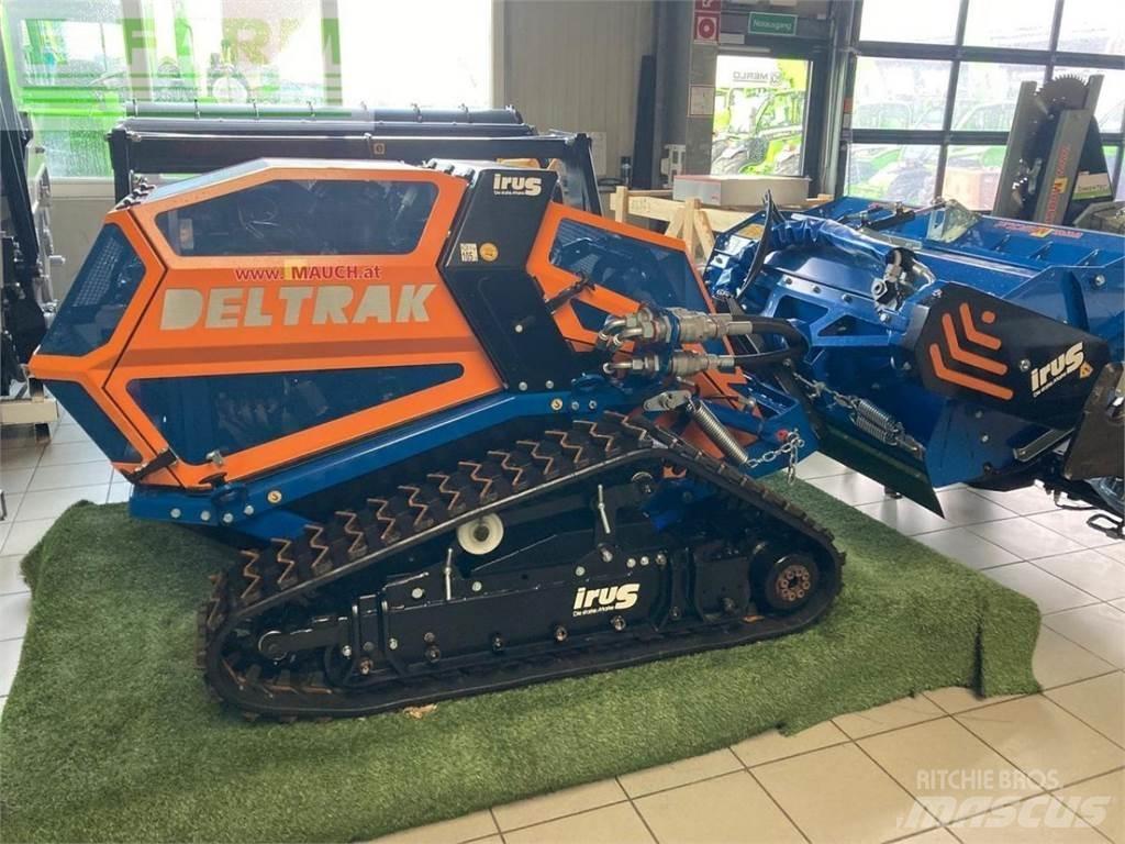 Irus dektrak 50 v3 Cositoare de iarba