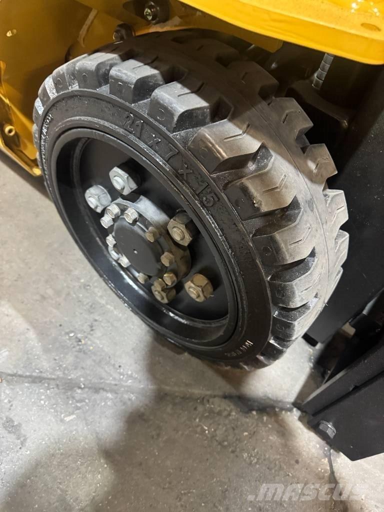 CAT FGC25N Strivuitoare-altele