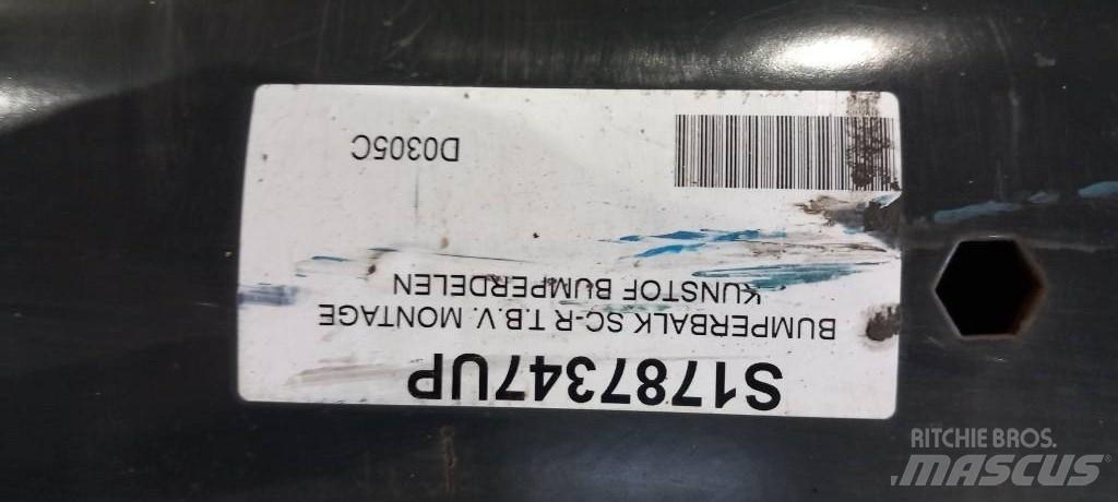 Scania R440  1787347 Cabine si interior