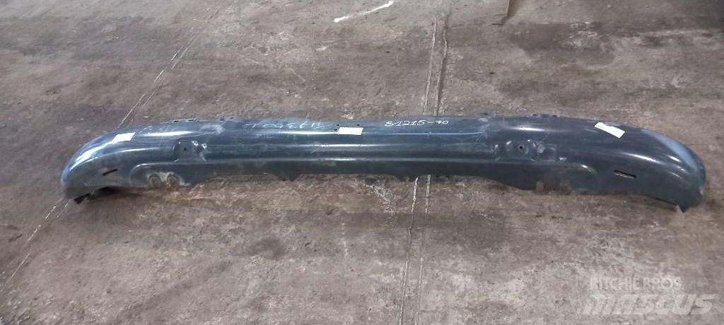 Scania R440  1787347 Cabine si interior