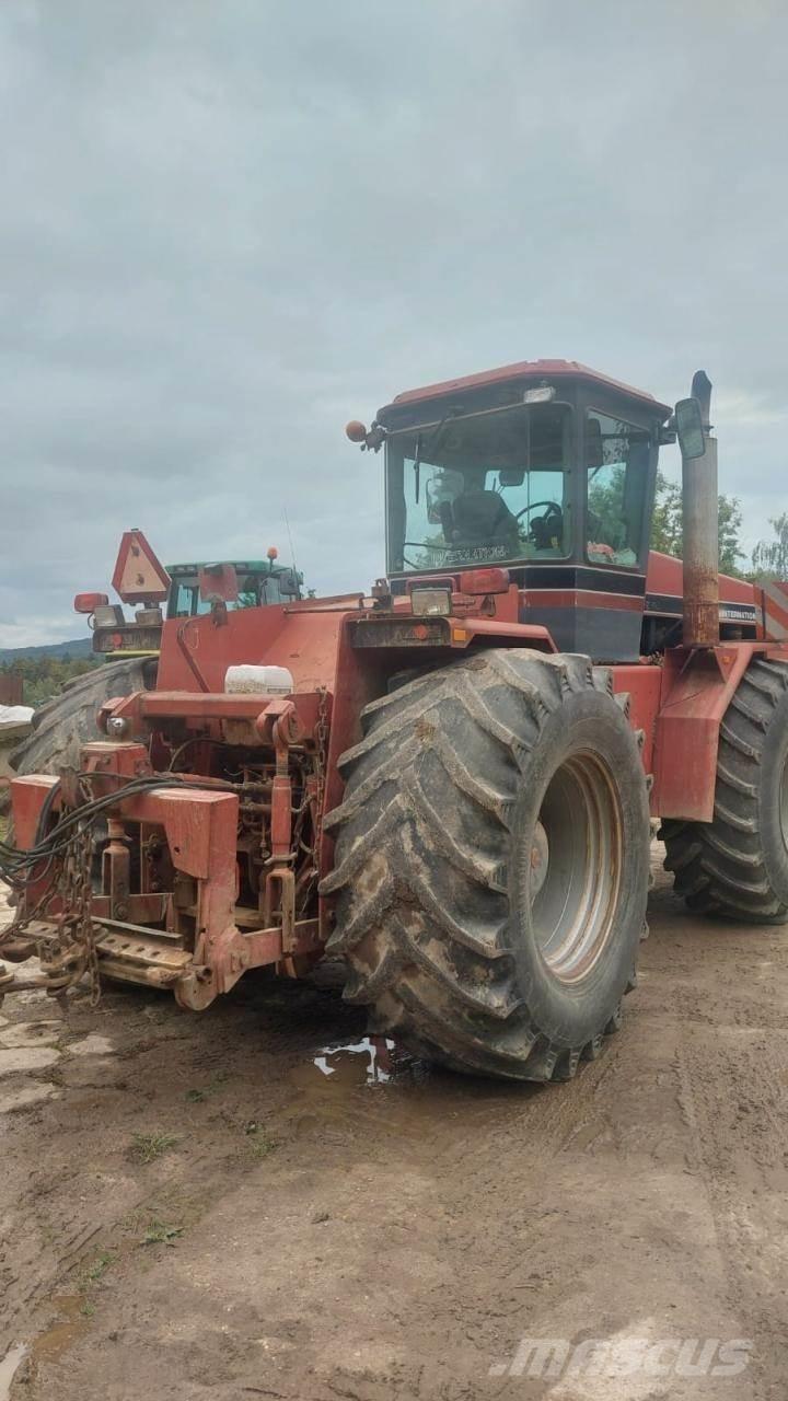 Case IH 9280 Tractoare