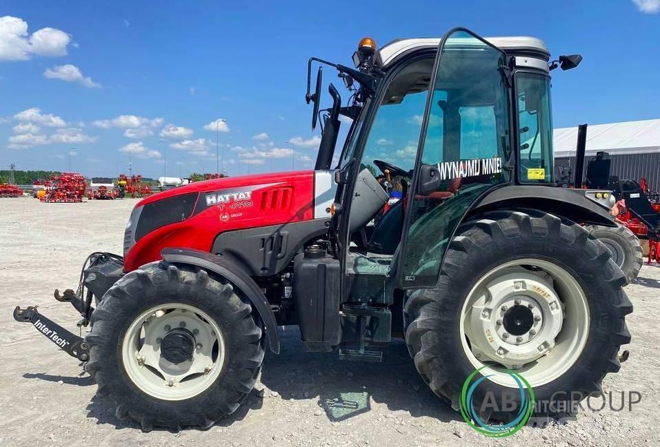 Hattat T4110 Tractoare