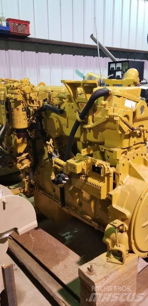 CAT C15 Alte componente