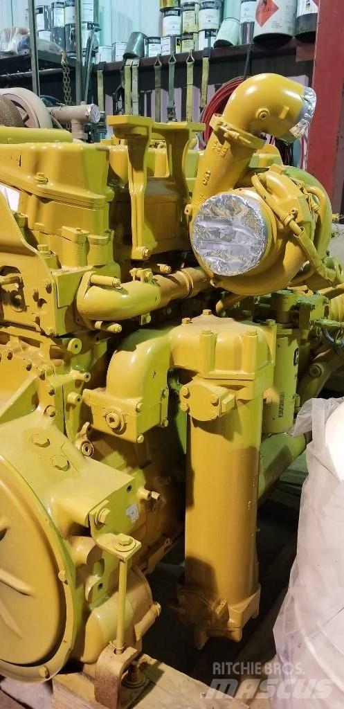 CAT C15 Alte componente