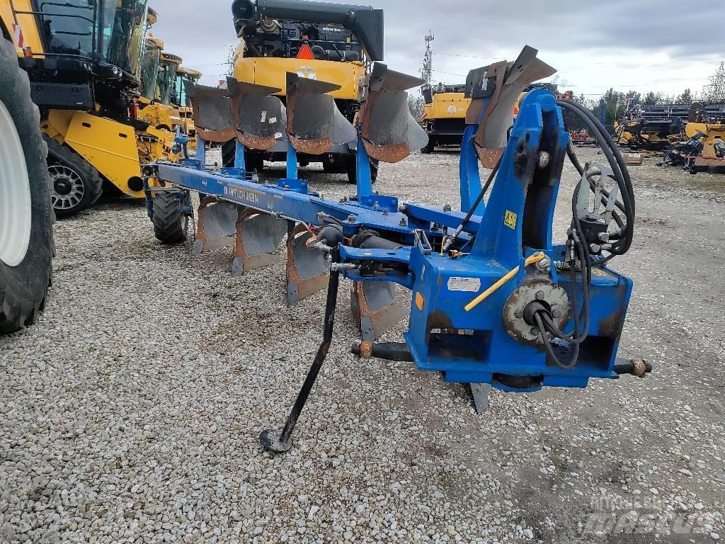 New Holland PH51080H Pluguri reversibile