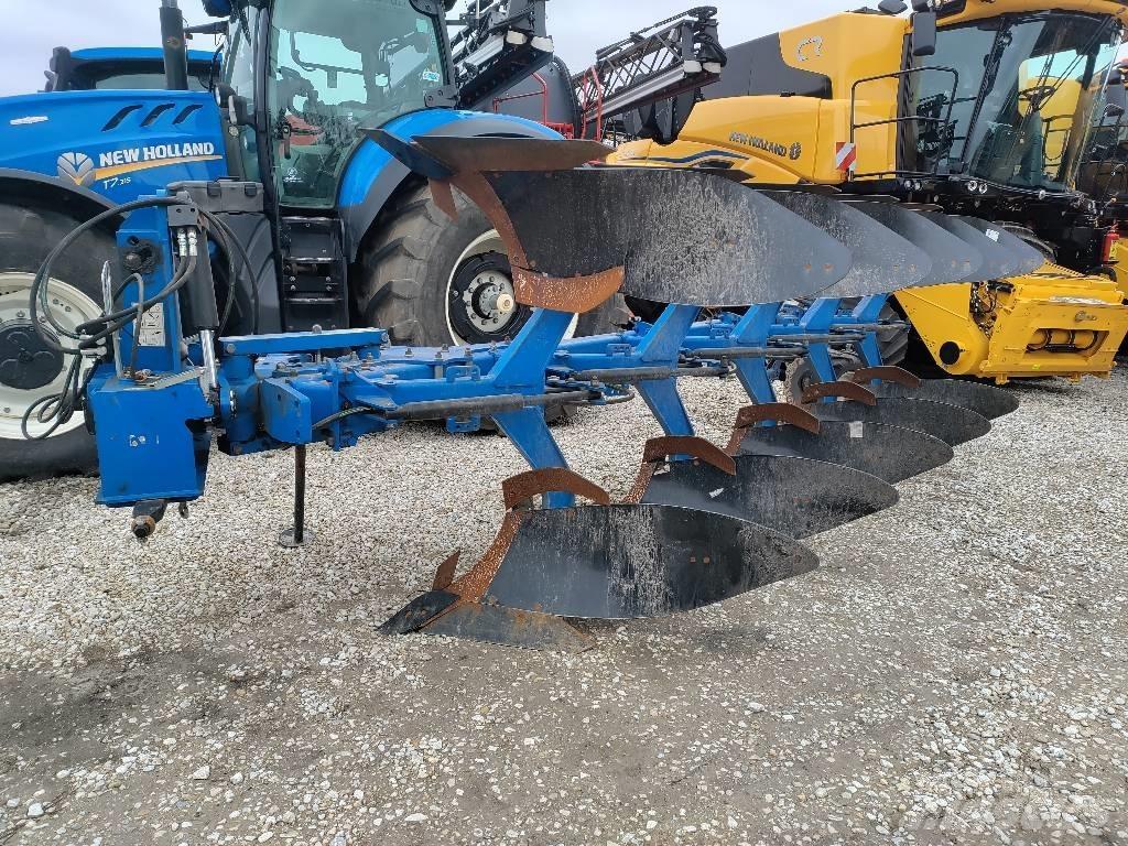 New Holland PH51080H Pluguri reversibile
