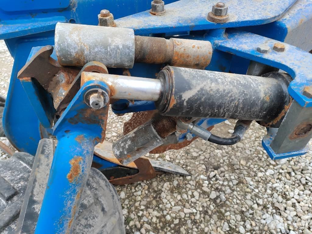 New Holland PH51080H Pluguri reversibile