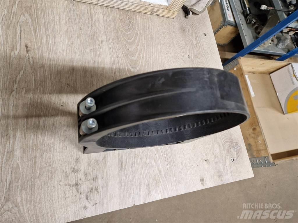 Eco Log 7000460 Motoare