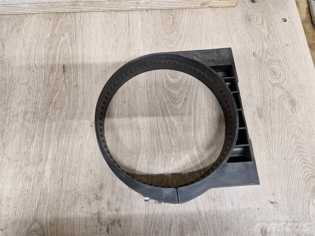 Eco Log 7000460 Motoare