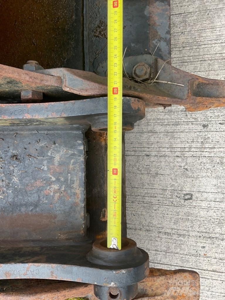 Rhinox Buckets Mini excavatoare < 7t