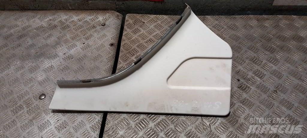 Scania G 400   1364666 Cabine si interior