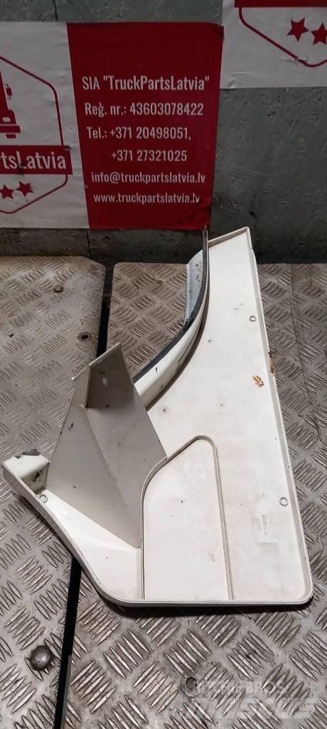 Scania G 400   1364666 Cabine si interior