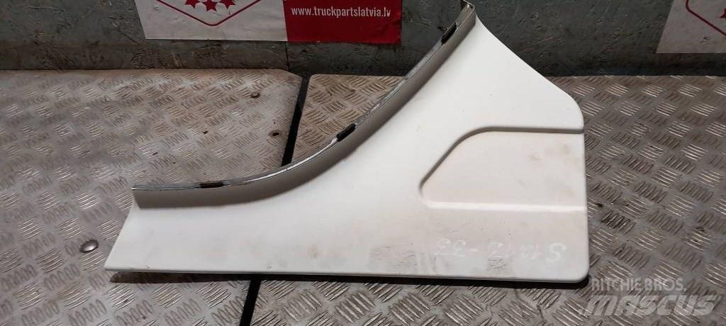 Scania G 400   1364666 Cabine si interior