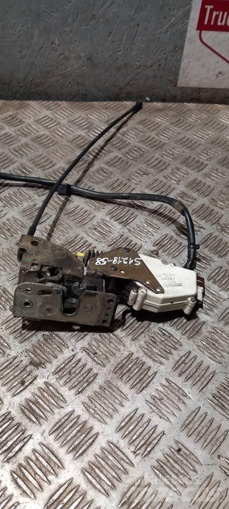 Scania R 440   1889243 Cabine si interior