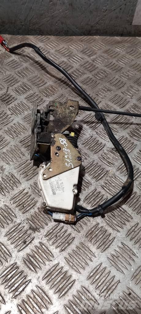 Scania R 440   1889243 Cabine si interior