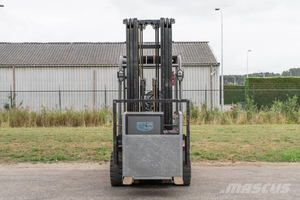 Manitou ME 435 Stivuitor electric
