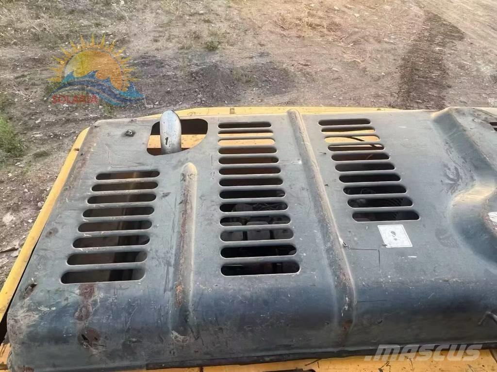 Hyundai Robex 215-7C Excavatoare pe șenile
