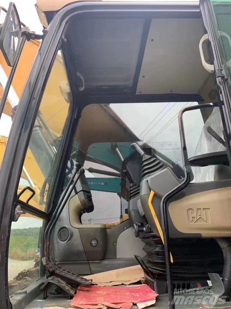 CAT 336 D Excavatoare cu brat lung