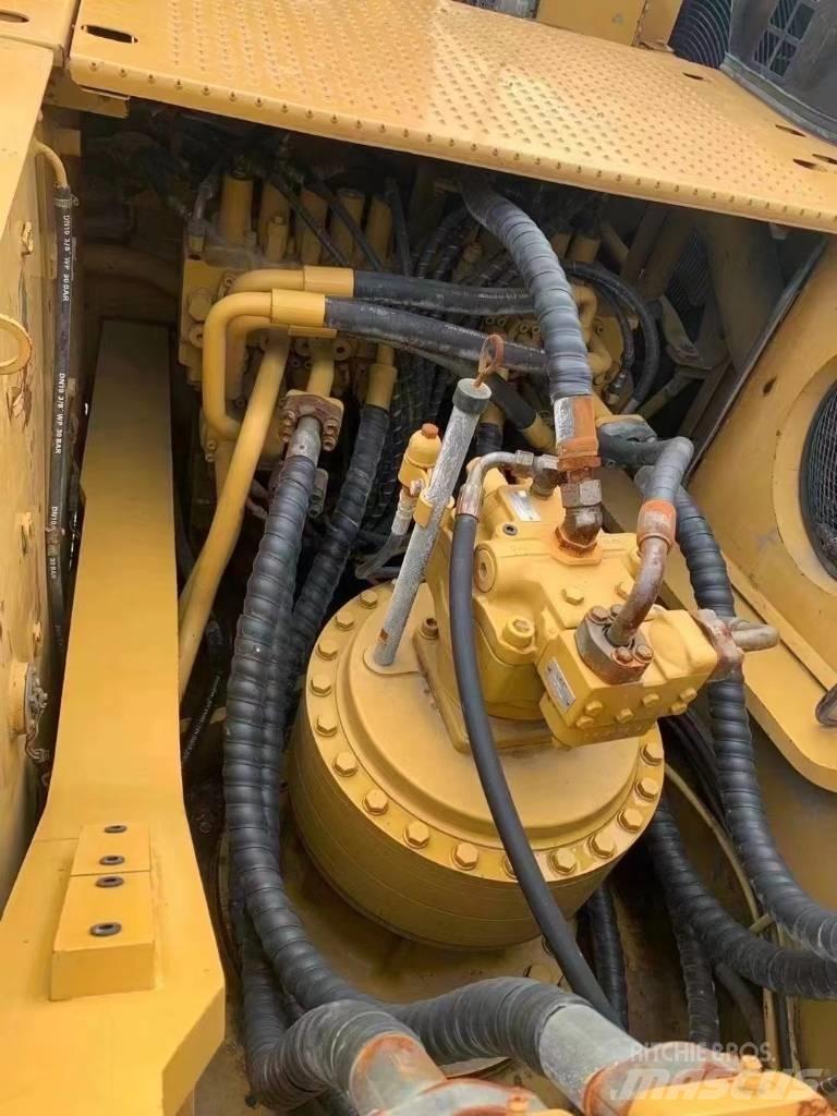 CAT 336 D Excavatoare cu brat lung