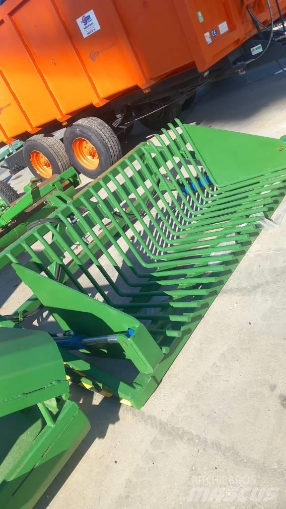  Sace DES-GIR Utilaje agricole - Altele