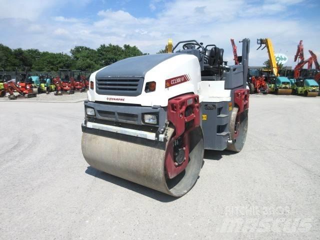 Dynapac CC 1300 VI Cilindri compactori dubli