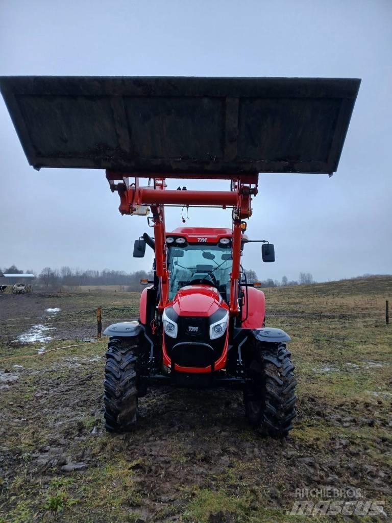 TYM T1304 Tractoare
