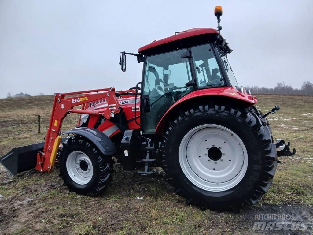 TYM T1304 Tractoare