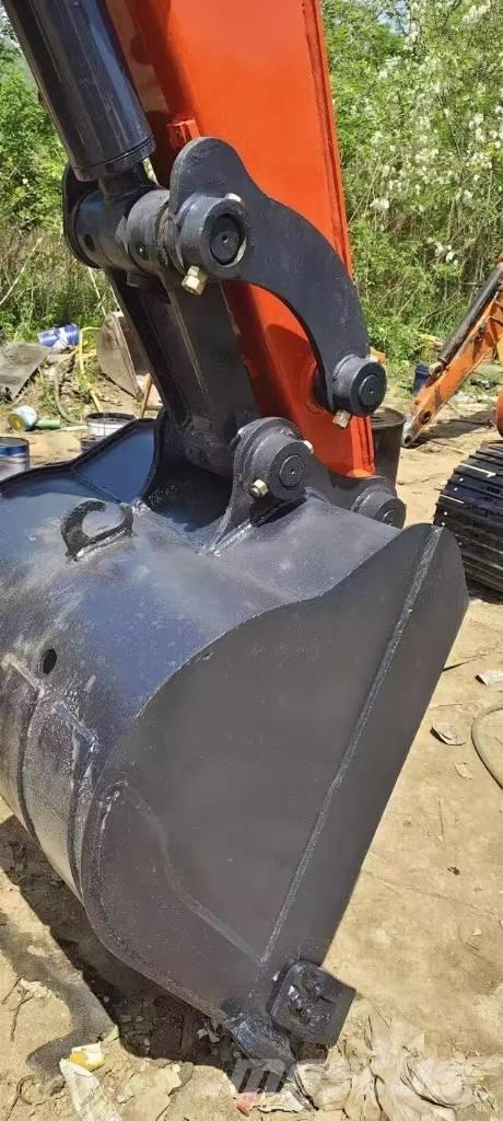 Doosan DX 60 Mini excavatoare < 7t