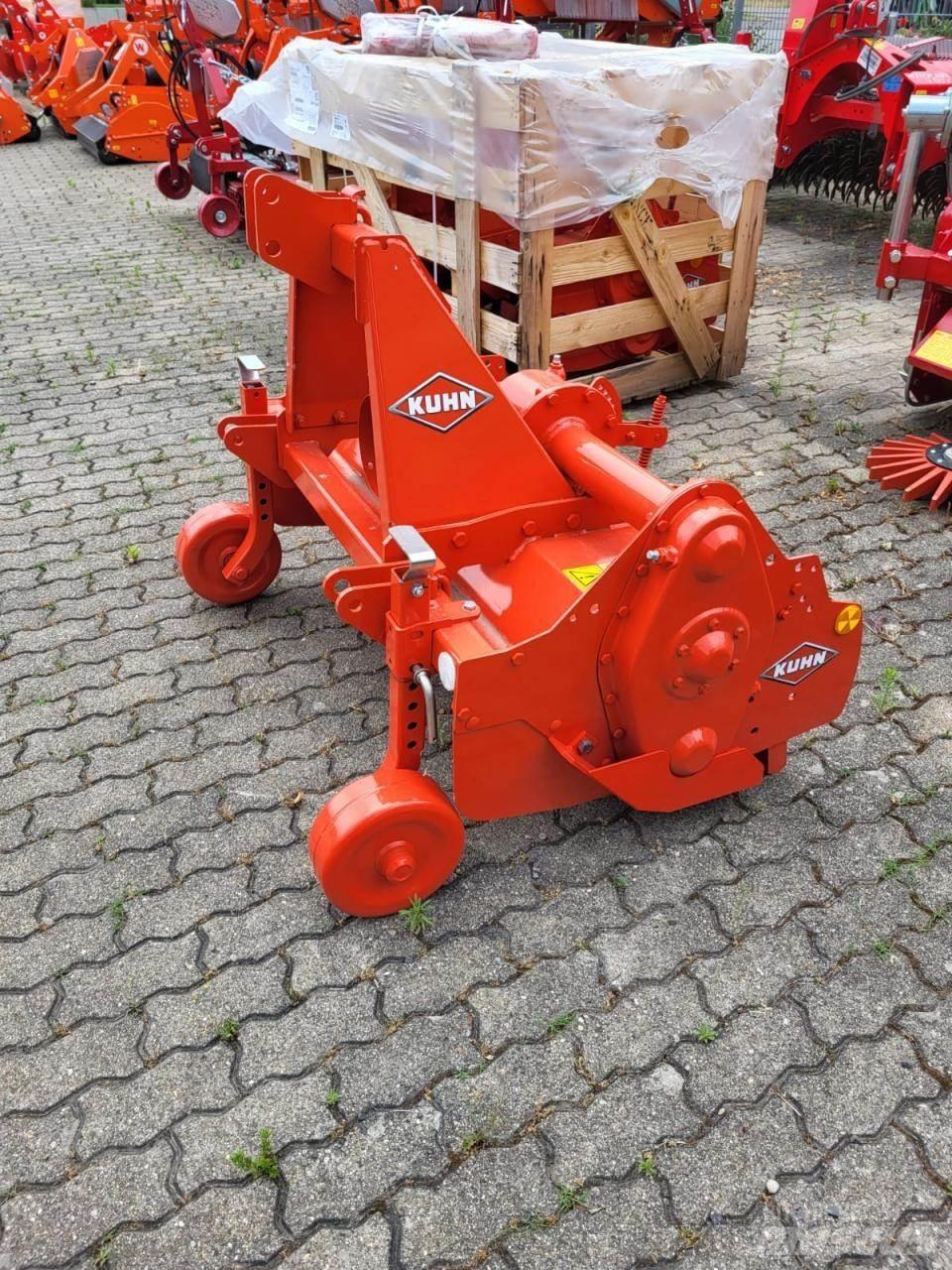 Kuhn EL62-120 Alte masini si accesorii de cultivat