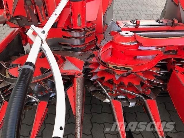 Kemper 375 plus CL Utilaje agricole - Altele