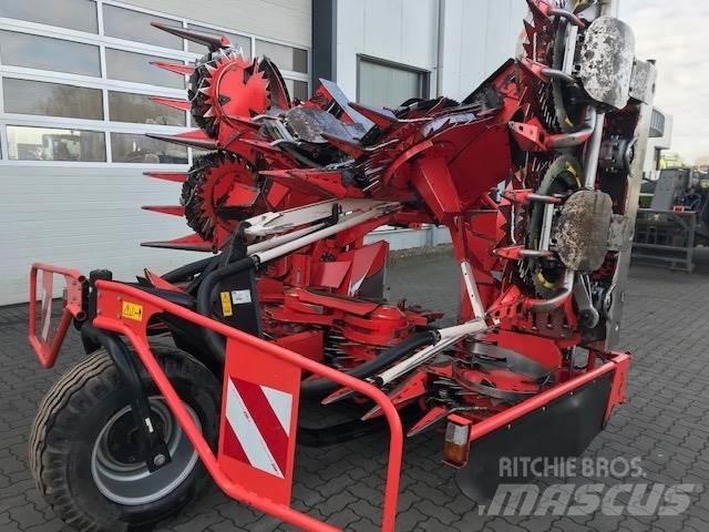 Kemper 375 plus CL Utilaje agricole - Altele