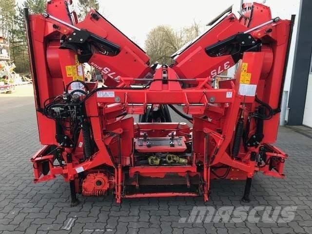 Kemper 375 plus CL Utilaje agricole - Altele