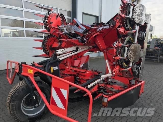 Kemper 375 plus CL Utilaje agricole - Altele