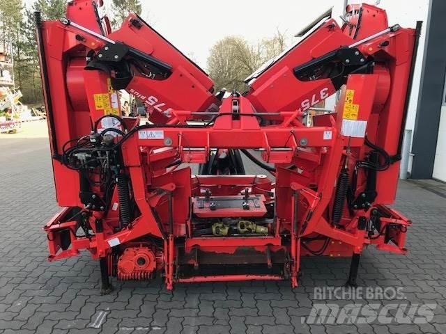 Kemper 375 plus CL Utilaje agricole - Altele