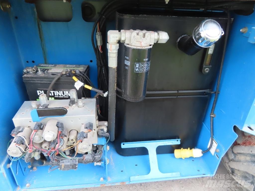 Genie GS 3268 RT Platforme foarfeca