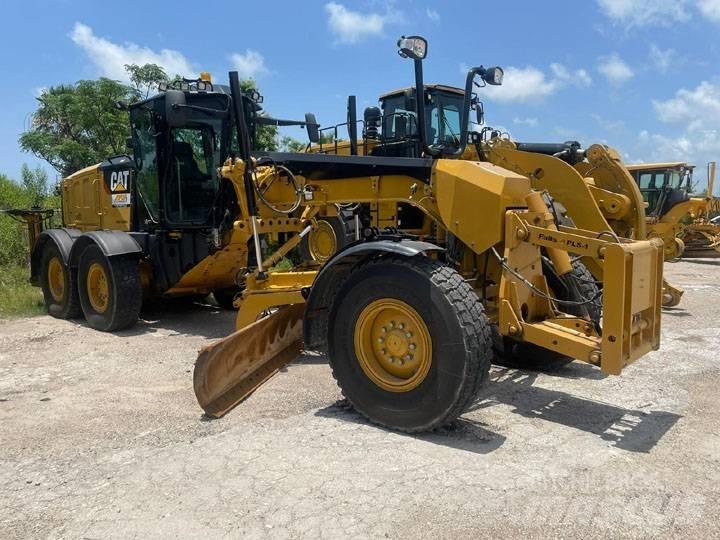 CAT 12 M 3 Gredere