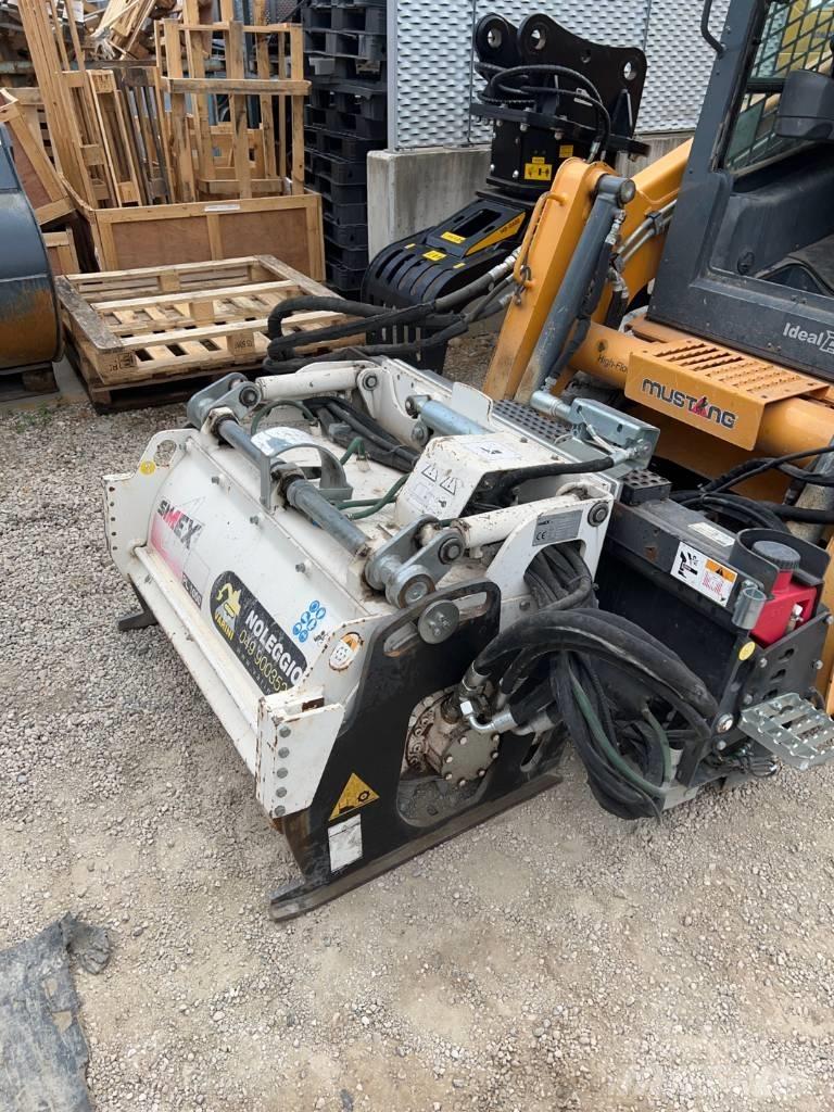 Mustang NXT2100RT Mini incarcator