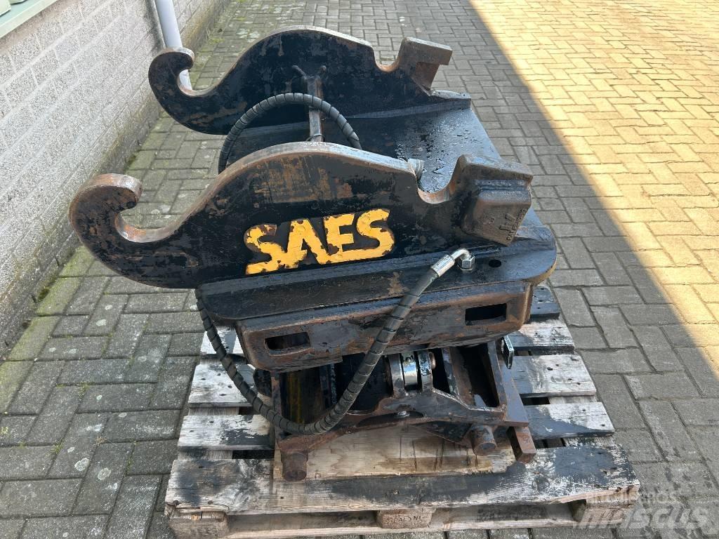  Kantelstuk CW 30 Rotatoare