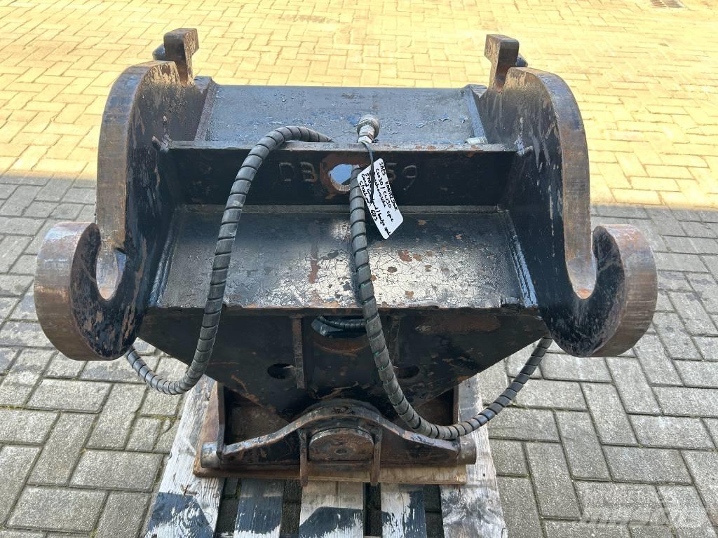  Kantelstuk CW 30 Rotatoare