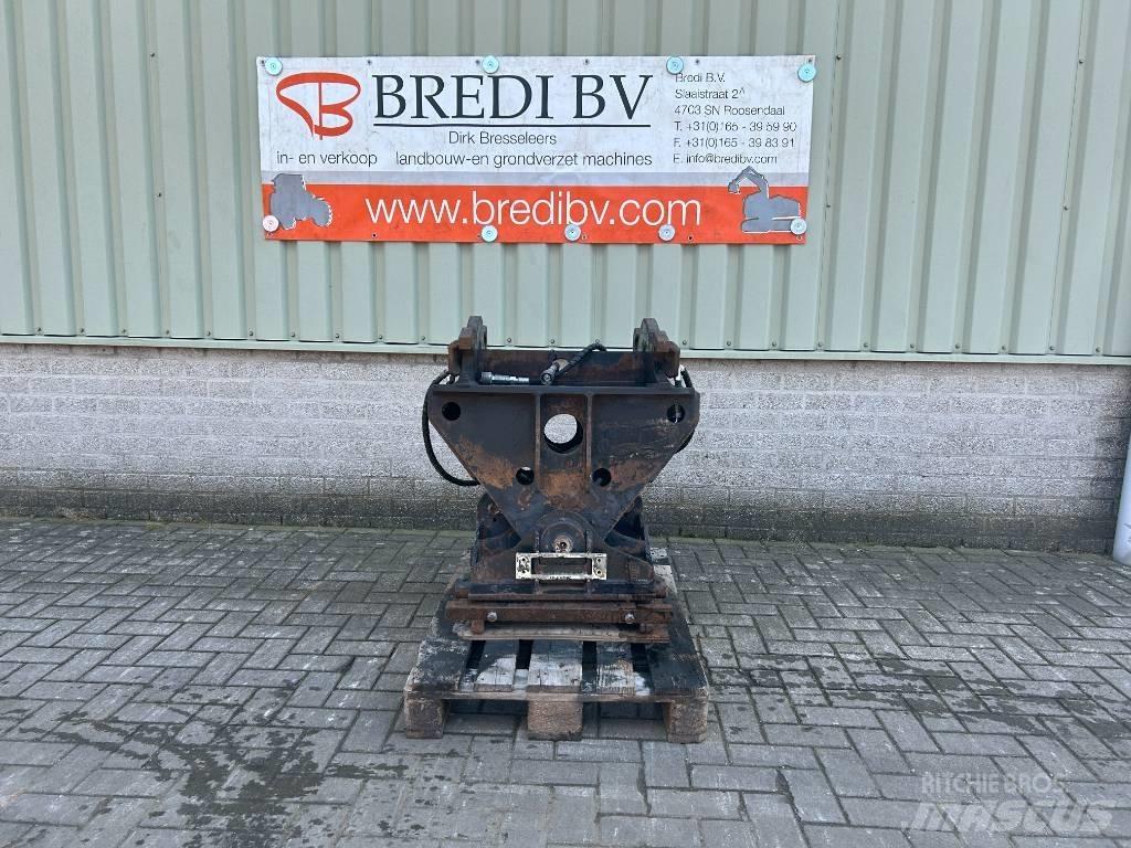  Kantelstuk CW 30 Rotatoare