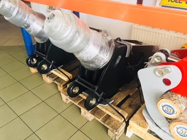 Loglift 220 /210 Macarale pentru culegatoare